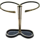 Umbrella Stand, Style of Carl Aubock