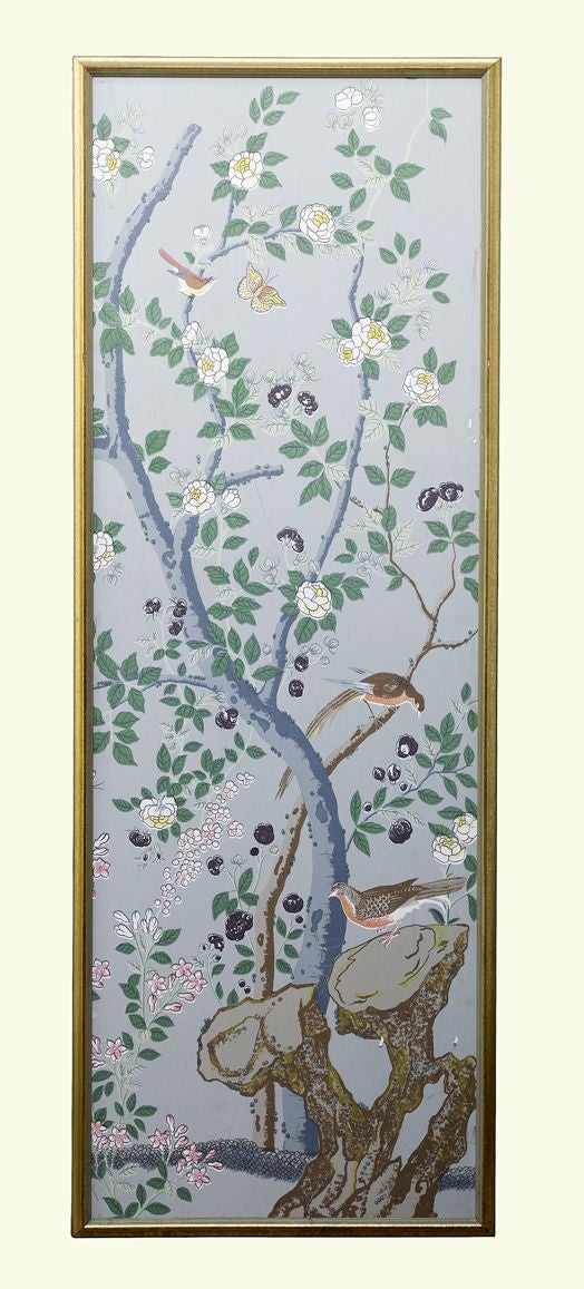 chinoiserie panels for sale