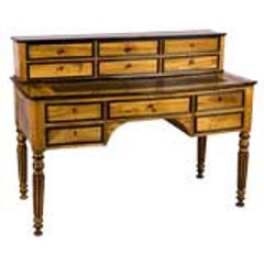 Louis-Philippe French Desk 1