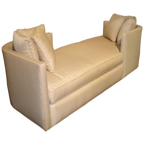 Tete-a-Tete sofa