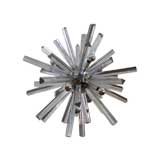 A Venini Sputnik Chandelier - Authentic Vintage Piece
