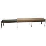 Nine Foot Long Bench