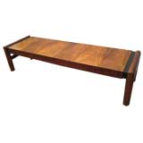 Bench/Coffee Table