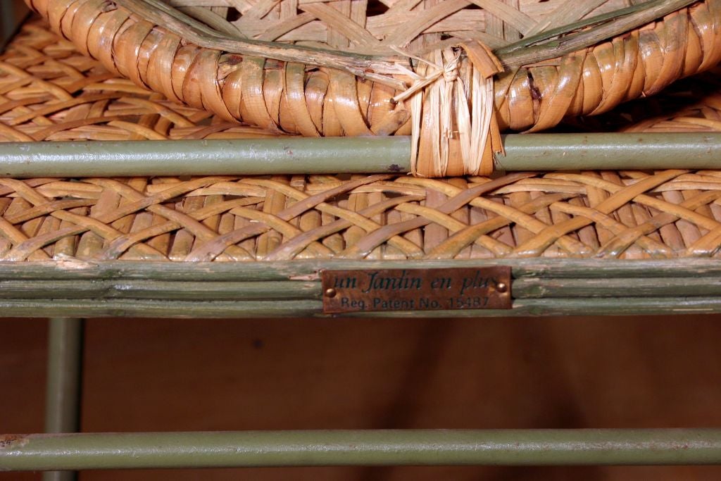 le jardin patio furniture