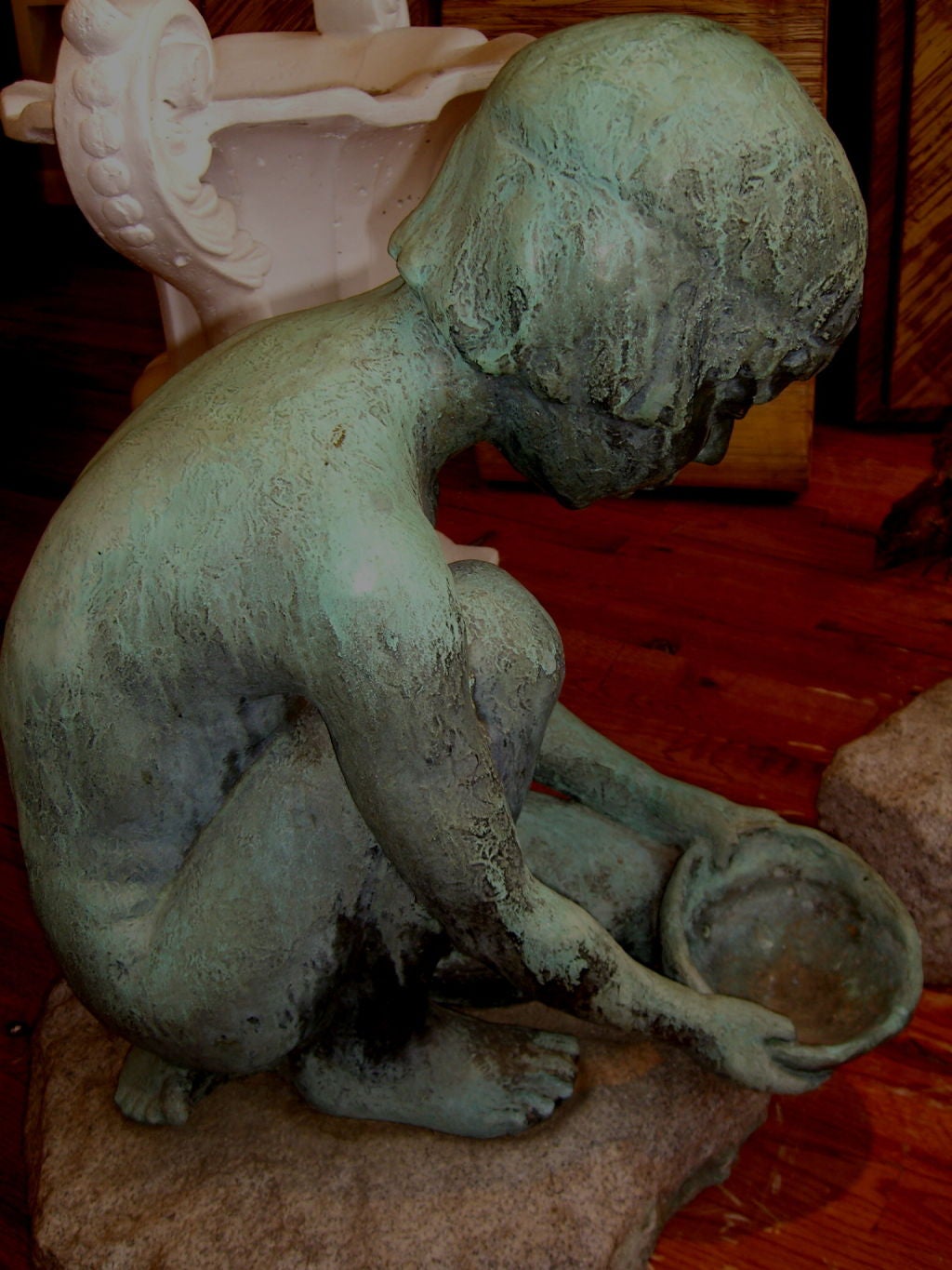 gladys lewis cross