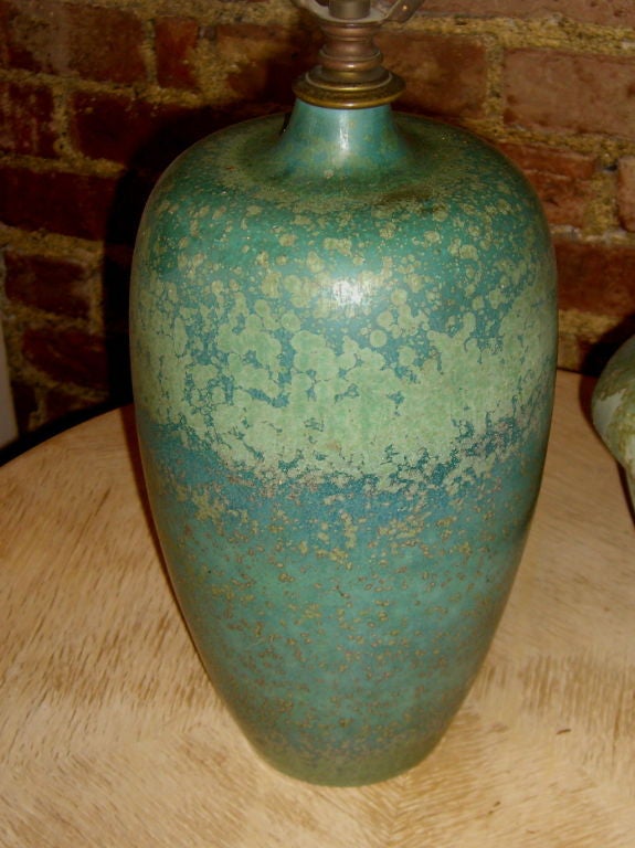 Roestrand Lamp by Harald Salomon