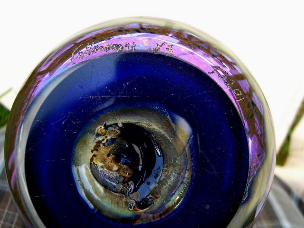 fellerman art glass