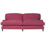 George Sherlock Extended Two seater