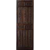 Portera - 18th C. Antique Spanish Interior Door