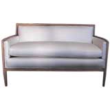 sexy little french settee