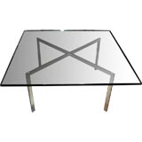 barcelona table