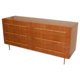 T. H. Robsjohn-Gibbings for Widdicomb Dresser