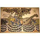 JEAN LURCAT Tapestry