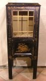 18th Century Pagoda Cabinet