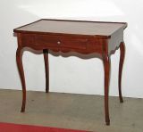 20th Century Italian Rococo Style Writing Table