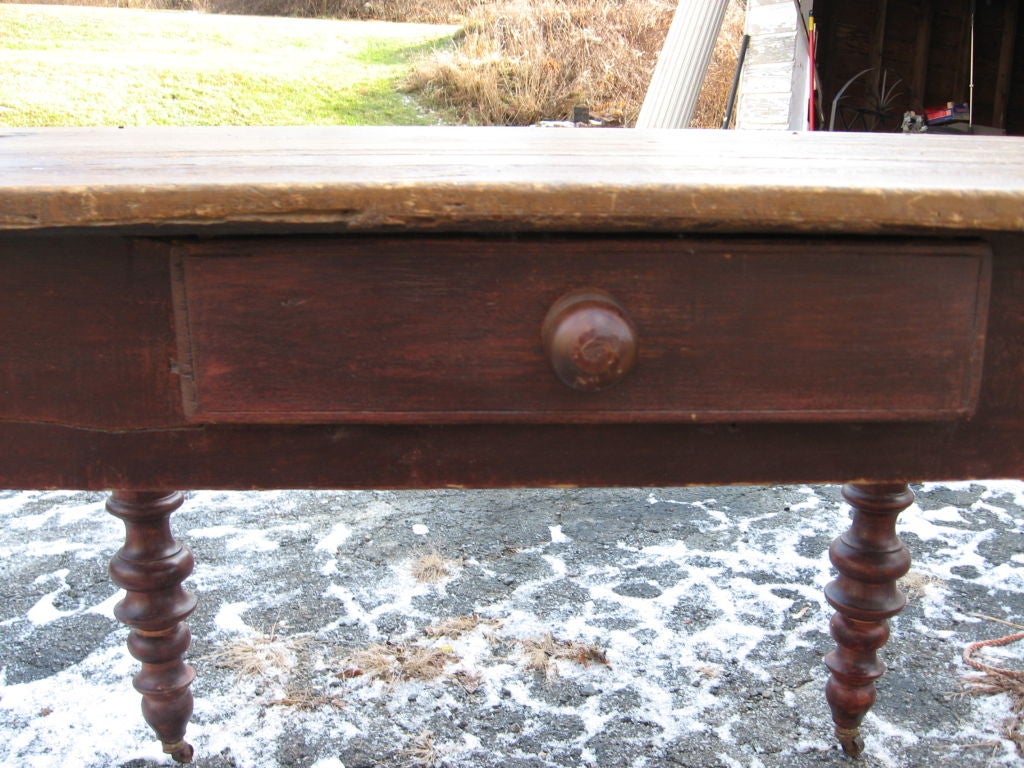 American Country Table