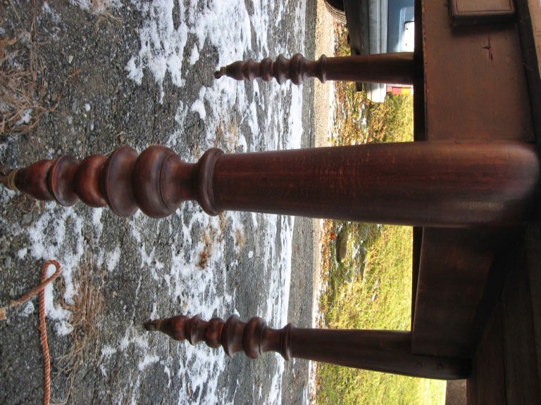 19th Century Country Table