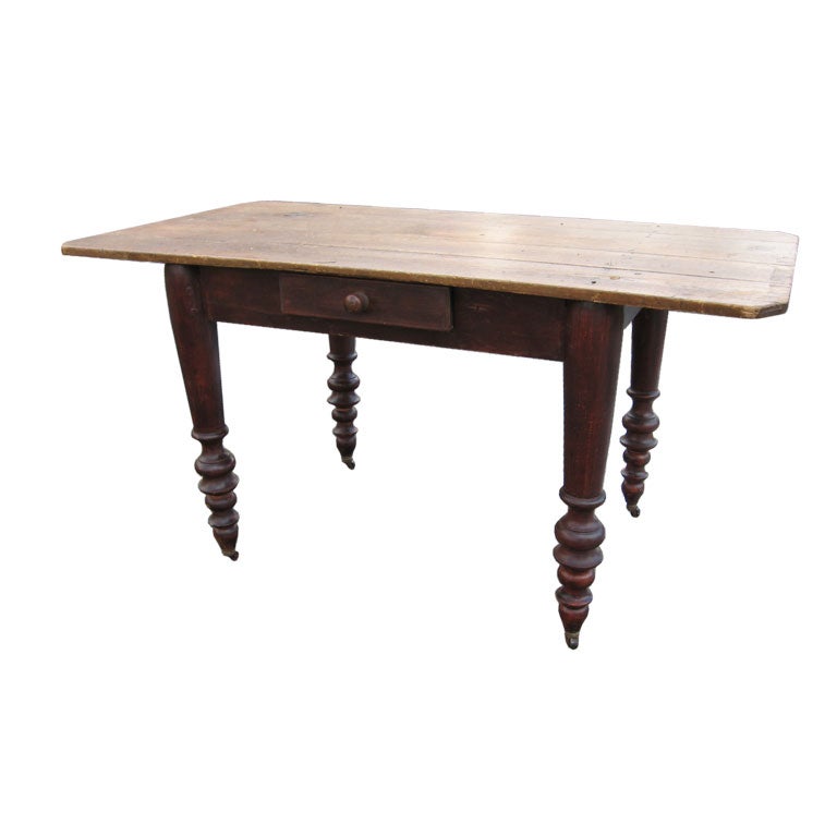 Country Table