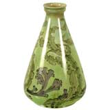 DOULTON LAMBETH VASE, circa 1905