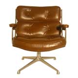 Vintage Charles Eames Time Life Lobby Chair