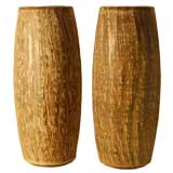 Gunnar Nylund for Rorstrand , Pair of Vases