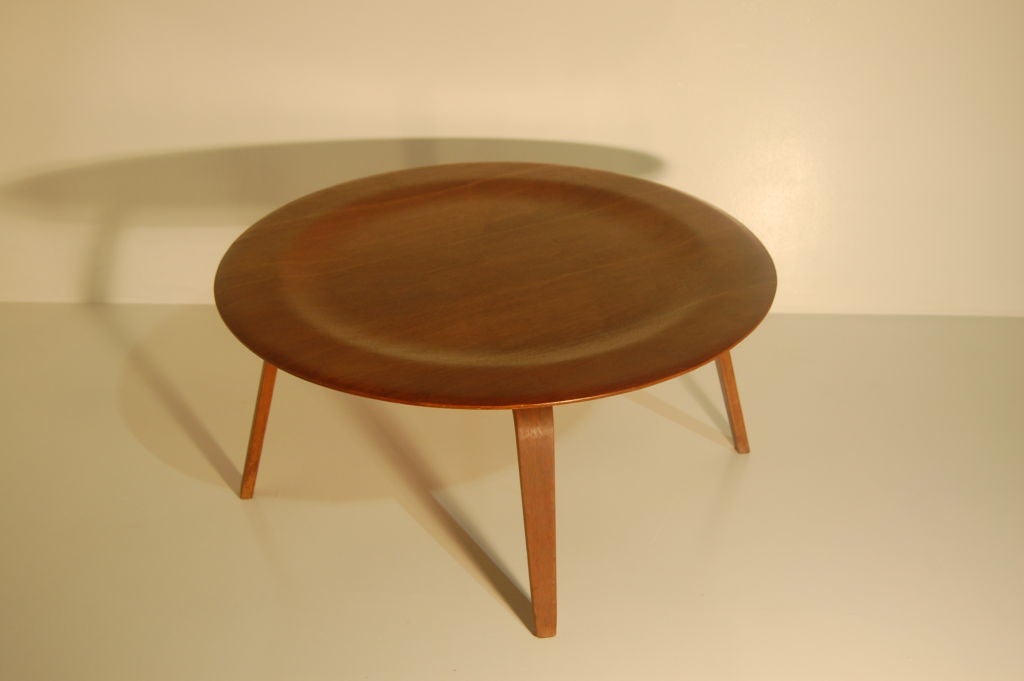 Charles Eames CTW
