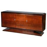 French Art Deco sideboard