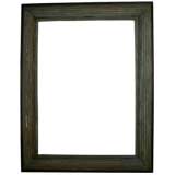 Antique Monumental Vertigree'd Frame