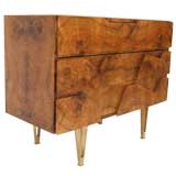 Vintage Commode by Gio Ponti