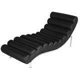 Retro Chaise Longue by Knoll