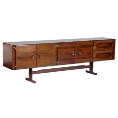 Jacaranda Rosewood Credenza by L
Atelier Jacaranda Rosewood Credenza by L
Atelier