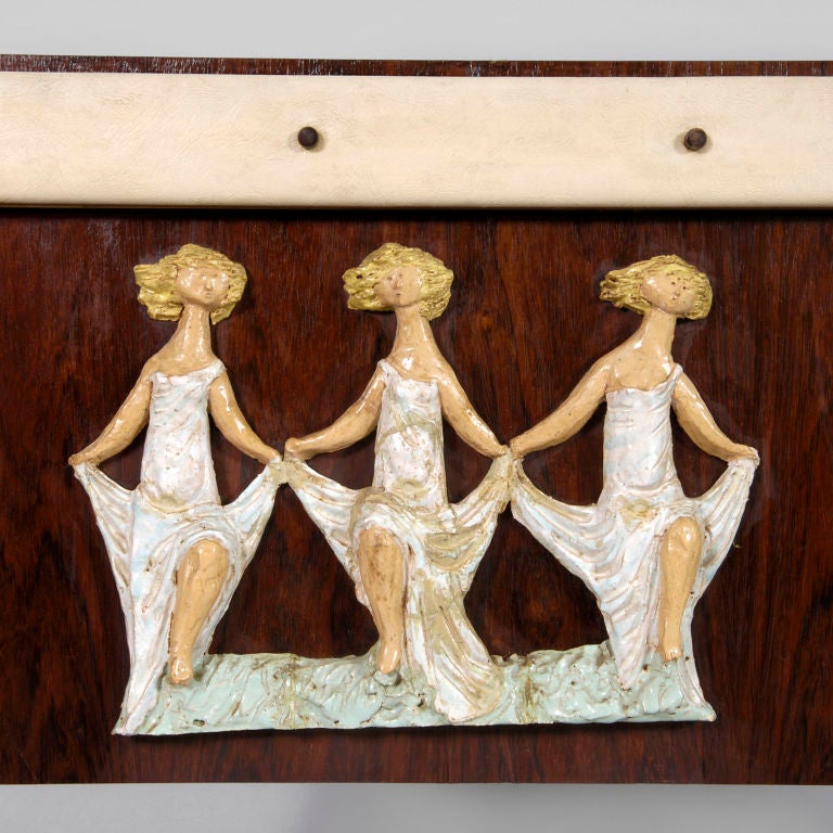 Unusual Rosewood Cocktail Bar, Rio de Janiero