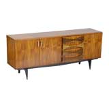 Rosewood Sideboard/Credenza by CIMO