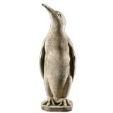 A Stone Penguin Sculpture 1930s