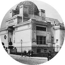 The Vienna Secession & Wiener Werkstätte