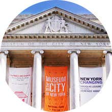 20% of Online Sales Benefit MCNY