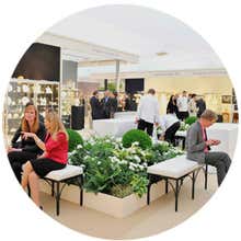 Art Antiques London 2014