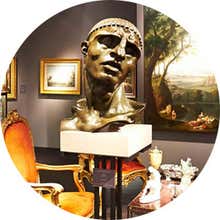 Masterpiece London 2014