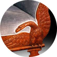 Biedermeier Furniture Collection (Germany, Austria, ca. 1815–59)