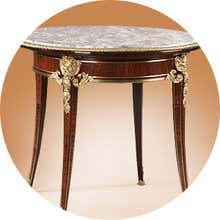 Art Nouveau Antiques (FRANCE, UNITED KINGDOM, CA. 1880–1914)