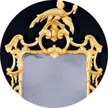 Rococo Furniture (France, Italy AND Germany, 18th century) 