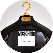 Moschino: I Don't Give a Chic