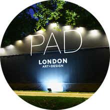 PAD London 2014