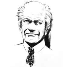 Jens Risom (Danish American, 1916–2016)