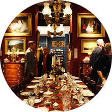 Winter Antiques Show