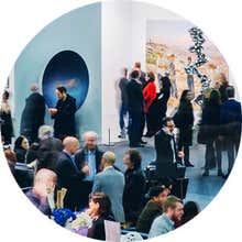 New York Art Week (March 4-8)