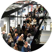 The AIPAD Photography Show 2015