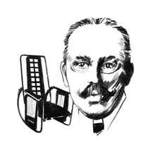 Josef Hoffmann (Austria, 1870–1956)