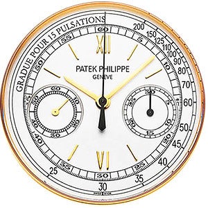 Patek Philippe & Co.