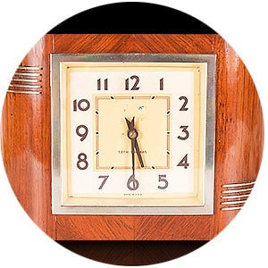 Art Deco